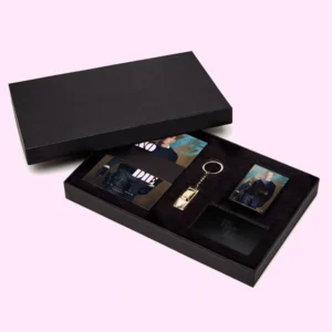 Merchandise Boxes
