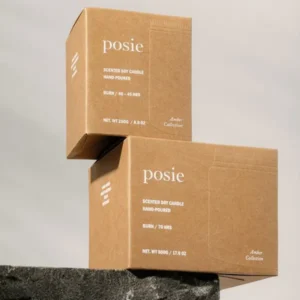 Kraft Paper Boxes