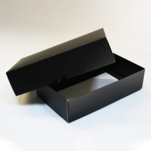 Flat Boxes