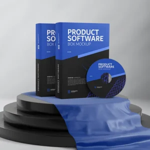 Software Boxes