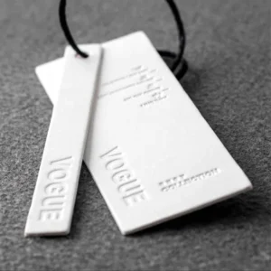 Custom Tags