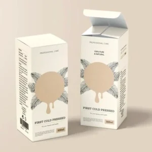 Tuck Flap Boxes