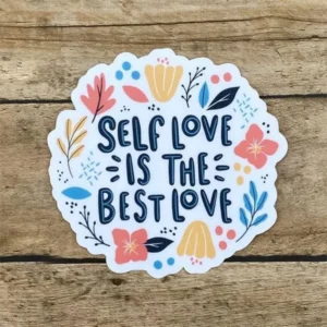 Vinyl Stickers