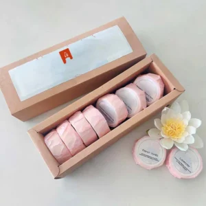 Wax Melt Boxes