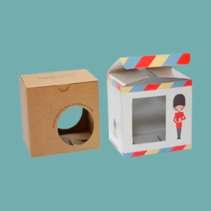 Odd Shaped Boxes