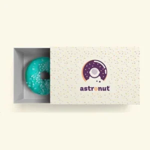 Donut Boxes