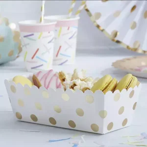 Food Tray Packaging