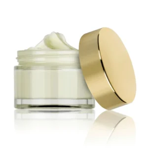 Cream Jars