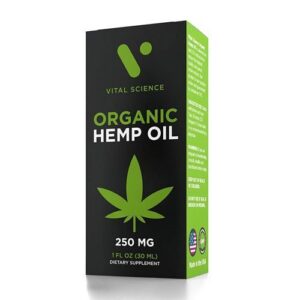 Hemp Boxes