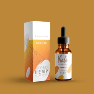 Hemp Packaging