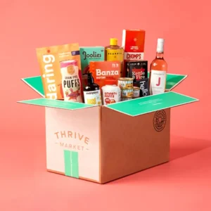 Hemp Shipping Boxes