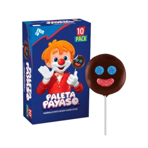 Lollipop Box