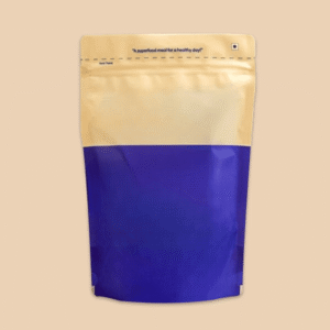 Mylar Pouches