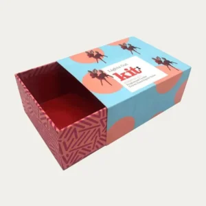 Packaging Sleeves