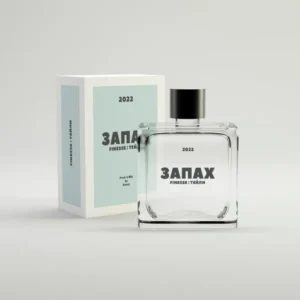 Perfume Boxes