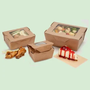 Plain Boxes