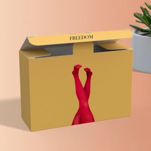 Pantyhose Boxes