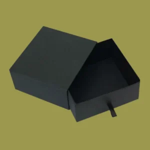 Slider Boxes