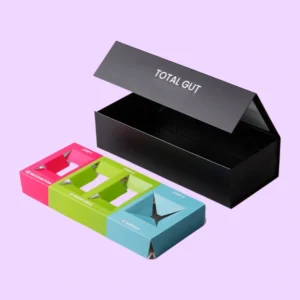 Packaging Inserts