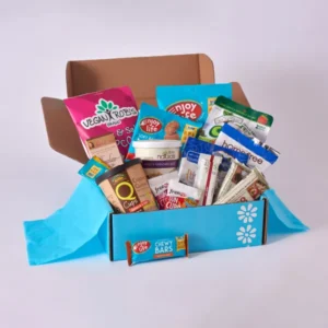 Snacks Boxes