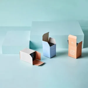 Snap Lock Bottom Boxes
