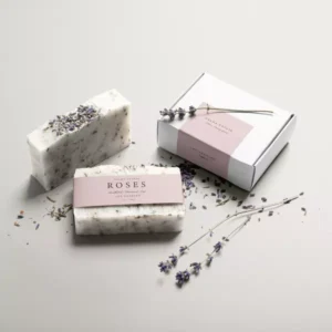 Soap Bar Boxes