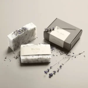 Soap Sleeves