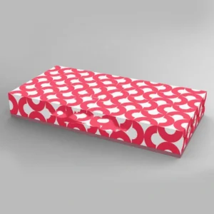 Small Rectangle Box