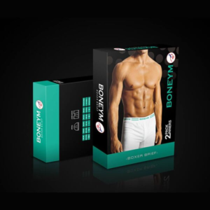 Underwear Boxes