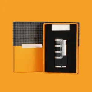 Lighter Boxes